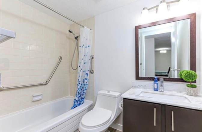 Photo of Shaaz's room