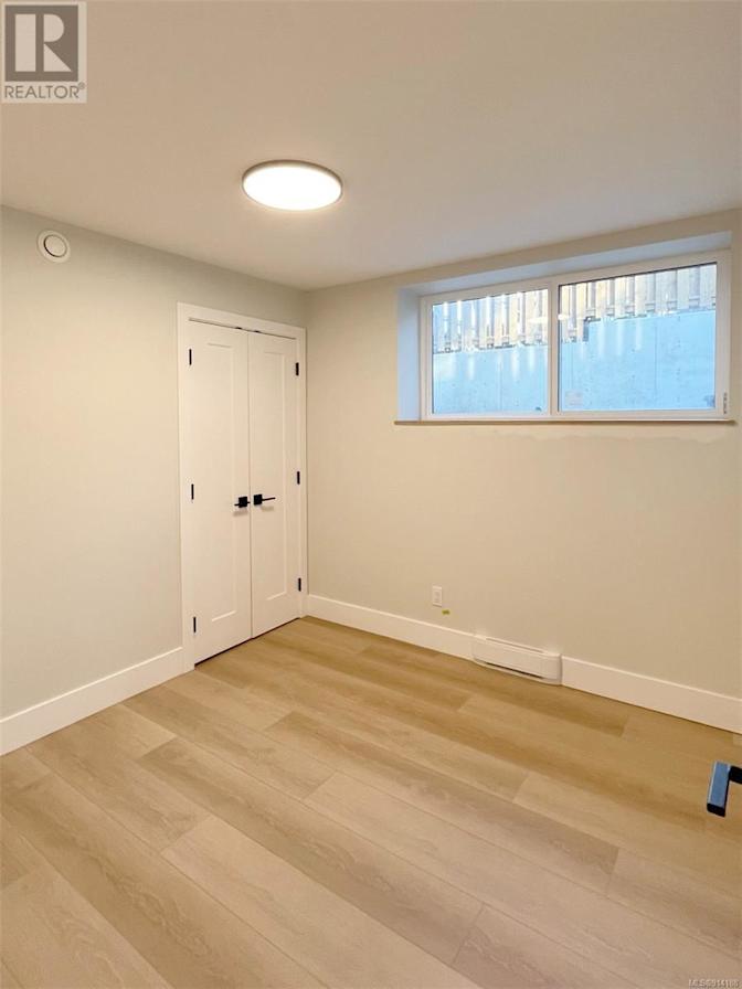 Photo of Allen's room