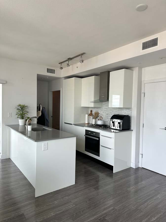 Photo of Diana's room