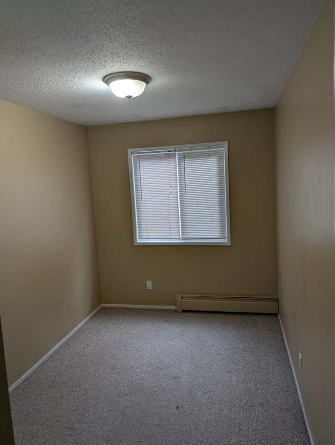 Photo of Briel's room