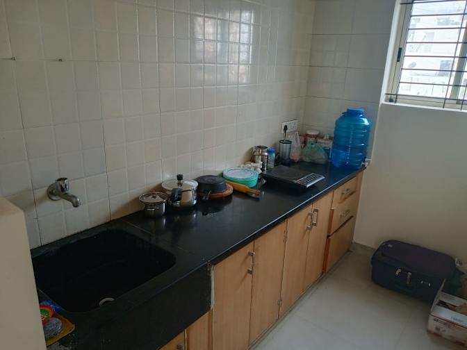 Photo of Tejas Vyas's room
