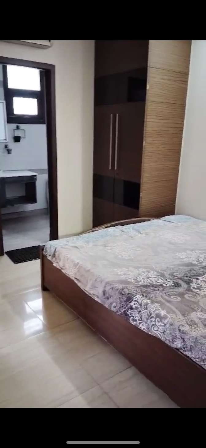 Photo of Karan's room