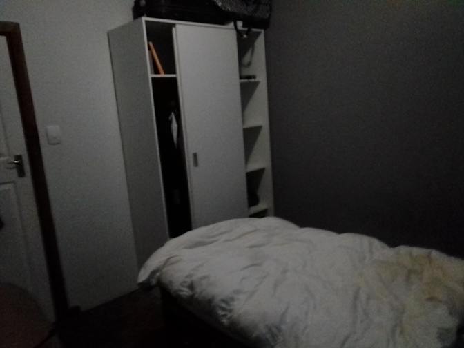 Photo of Ruan's room