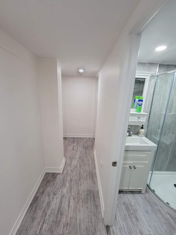 Photo of Gokce's room