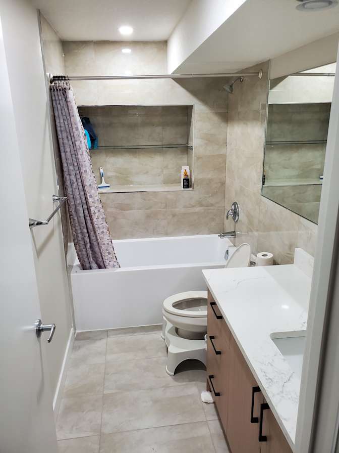 Photo of Aspen's room