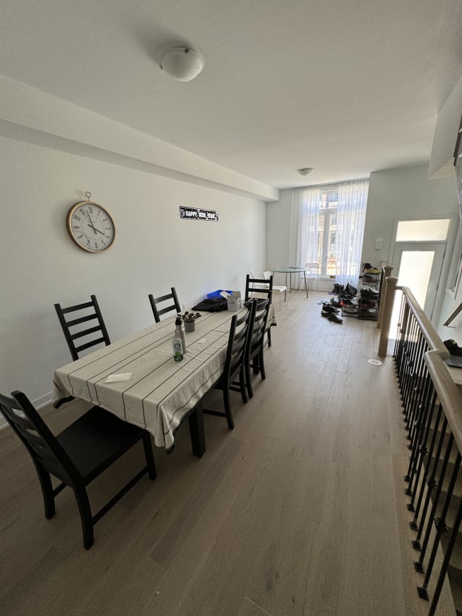 Janhavi Dawra's room