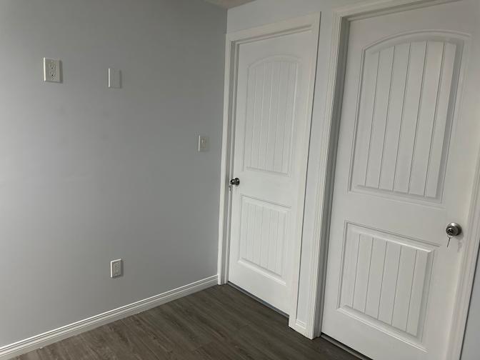 Gurpreet Kaur's room