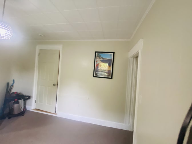 Photo of Cici's room