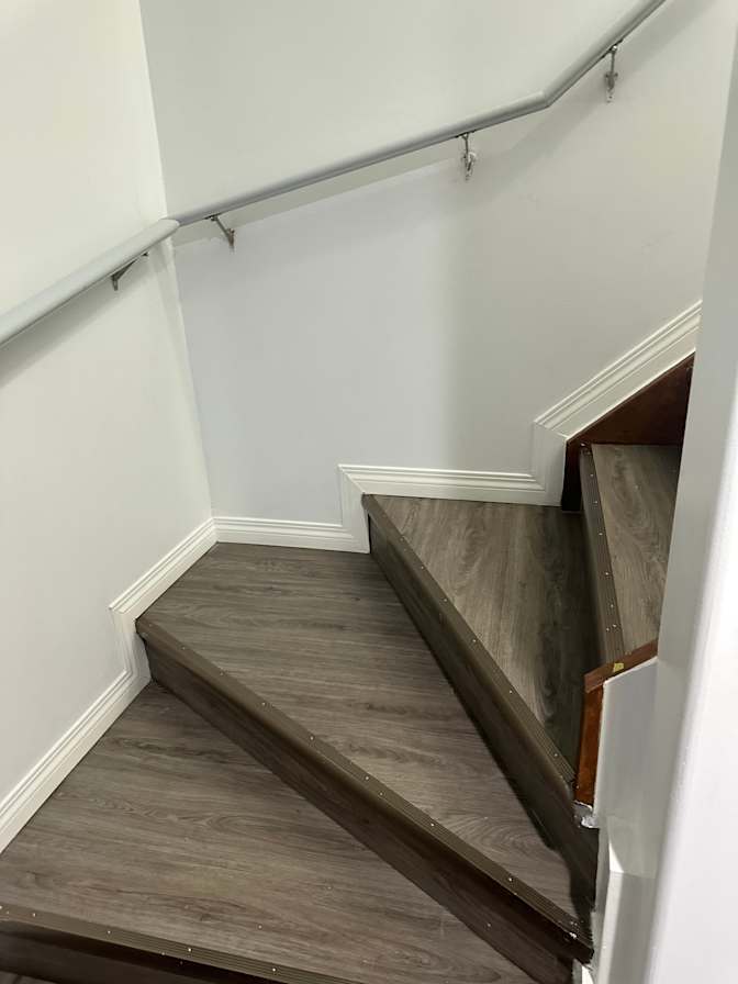 Gurpreet Kaur's room