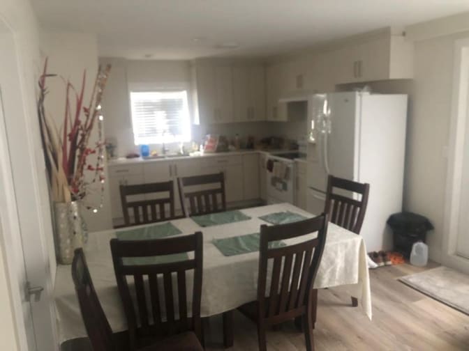 Adolfo Ortega's room