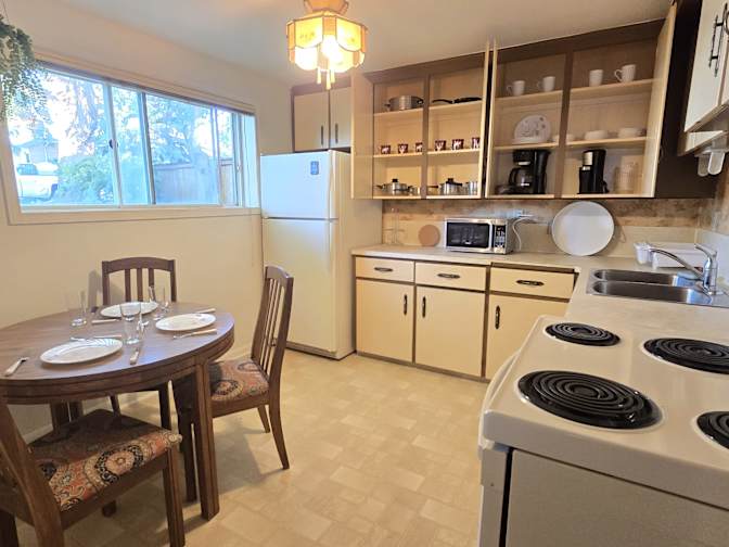 Harman Goraya's room