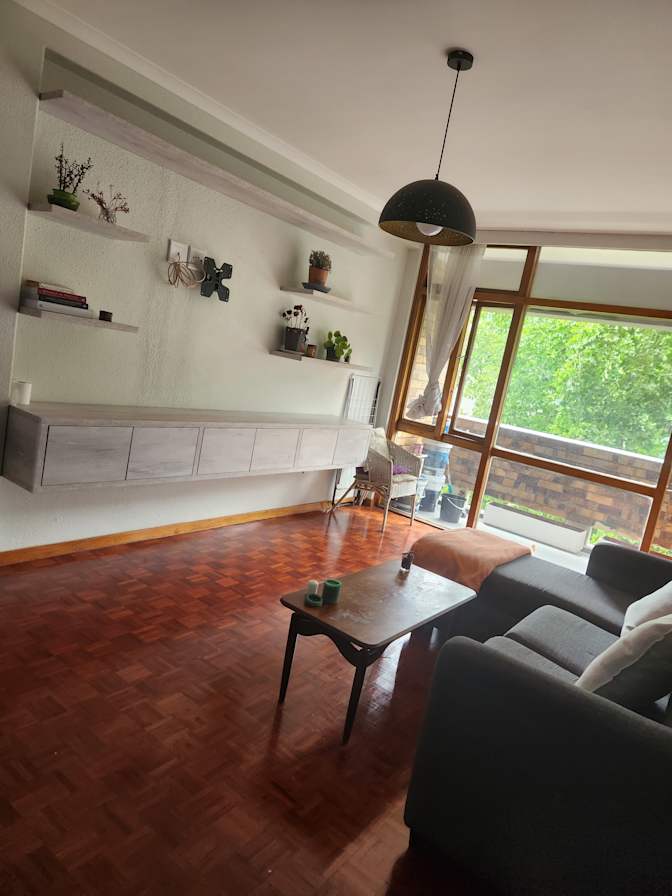 Photo of Michaela's room