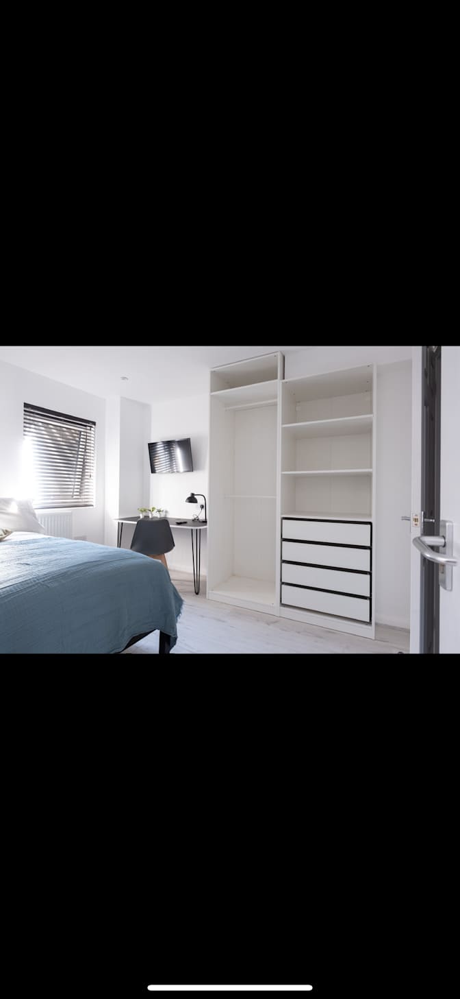 Photo of Ellie's room