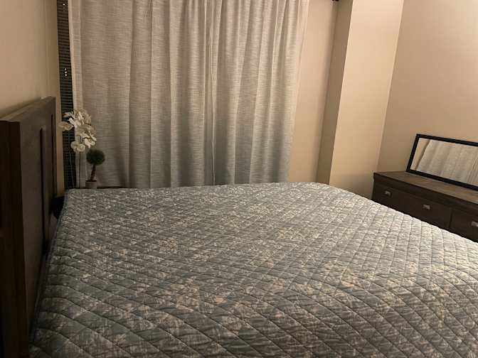 Apartment for rent in Vancouver's room