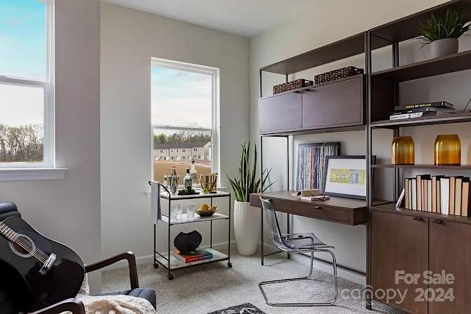 Photo of Alcove Rooms's room
