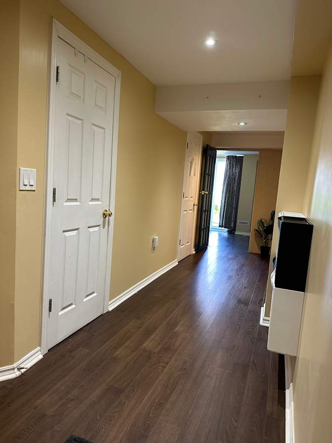 Photo of Sami's room