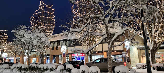 Photo of Cindy's room