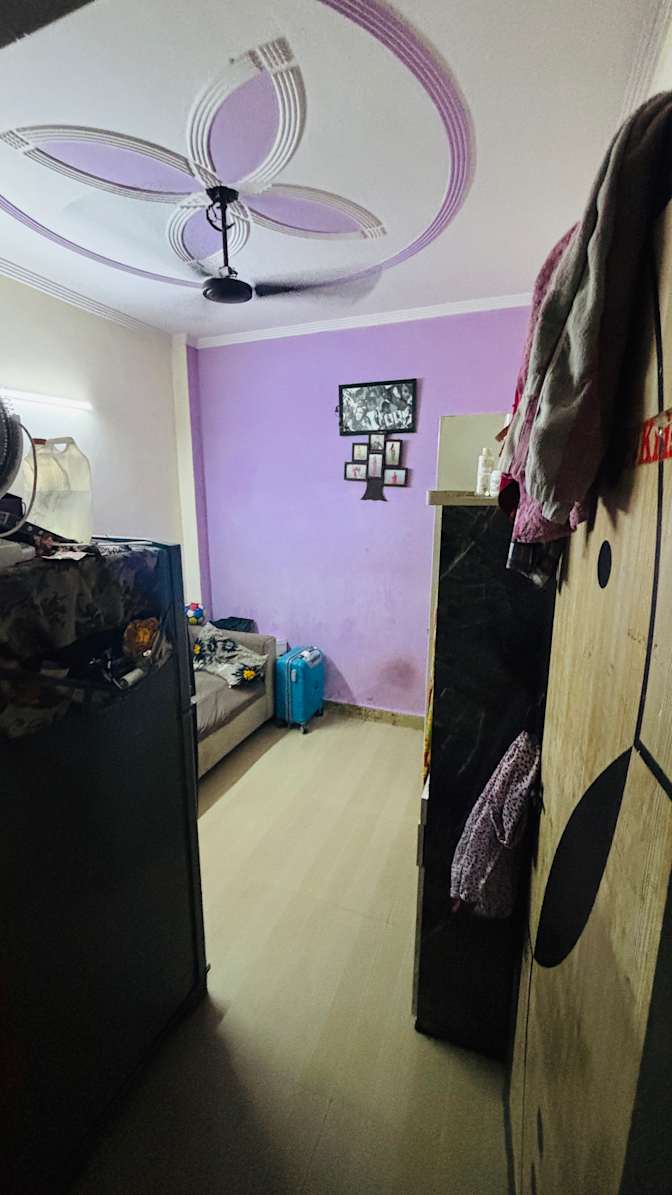 Photo of Vishal Dhamija's room