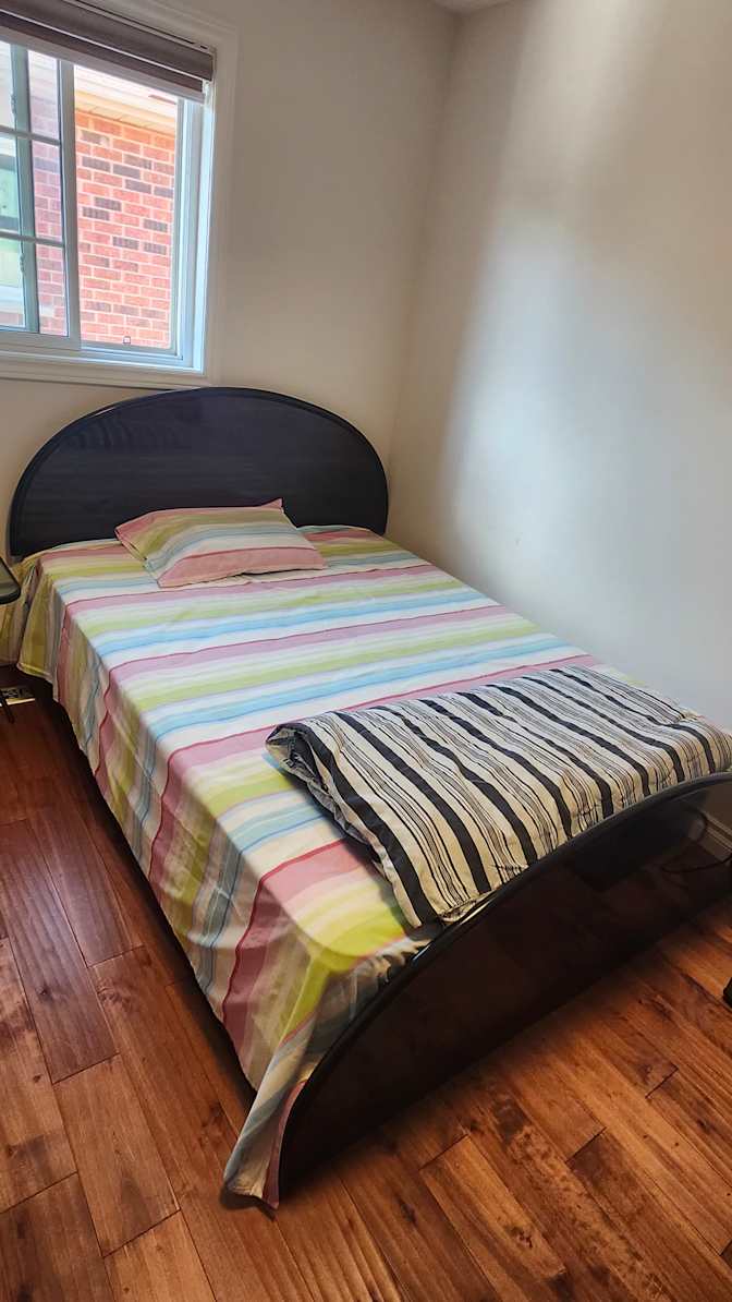 Photo of preeti's room