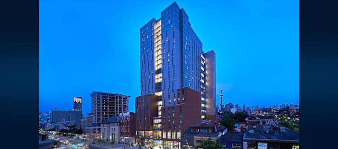 Thanaa Aljawad's room