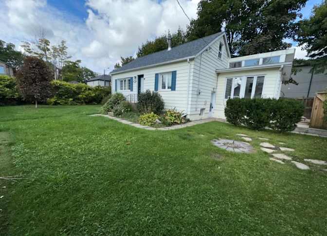 Yelden Vision Residence's room