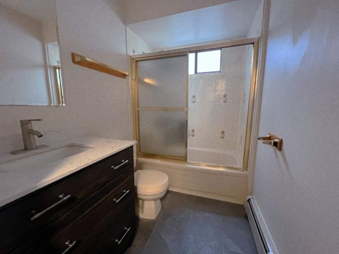 Photo of Wilson's room