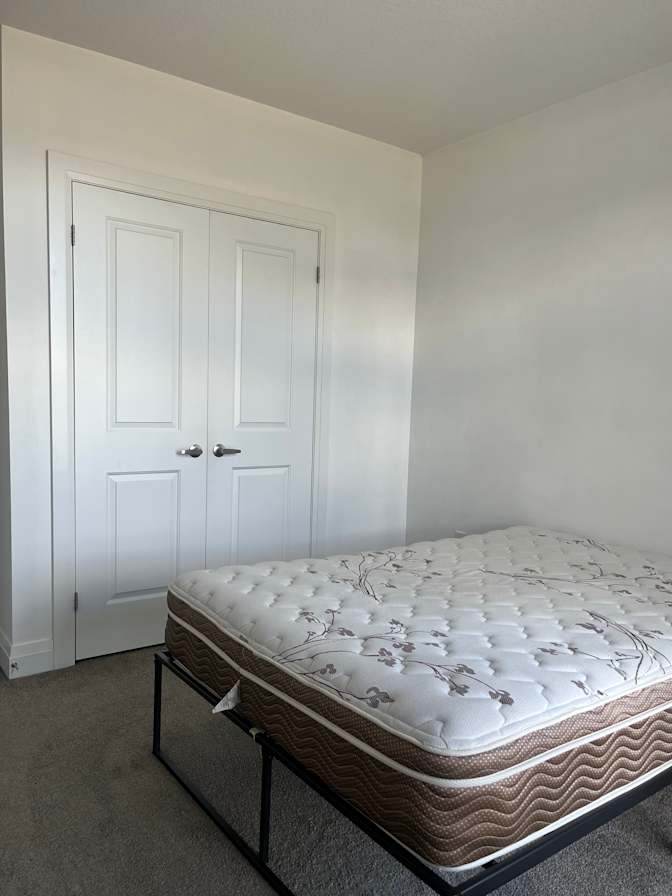 Photo of Winter's room