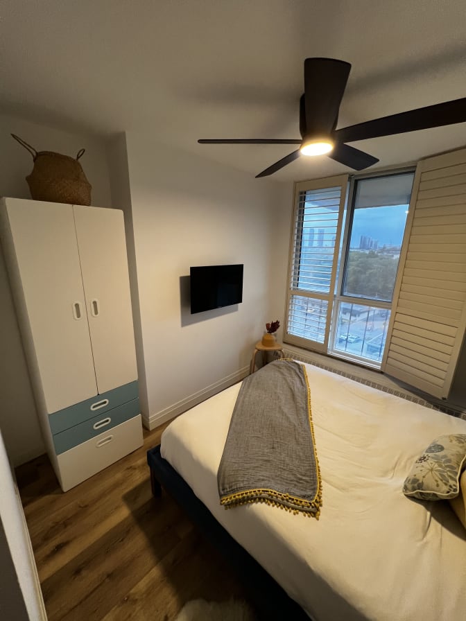 Photo of Marla DiCandia's room