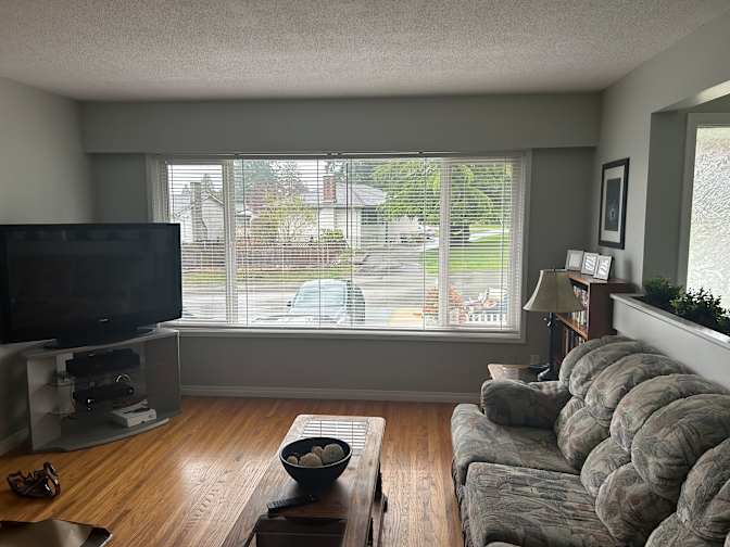 Photo of Tammy pencer's room