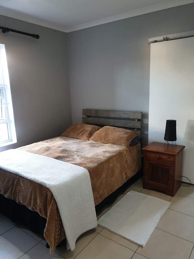 Photo of Zandri's room