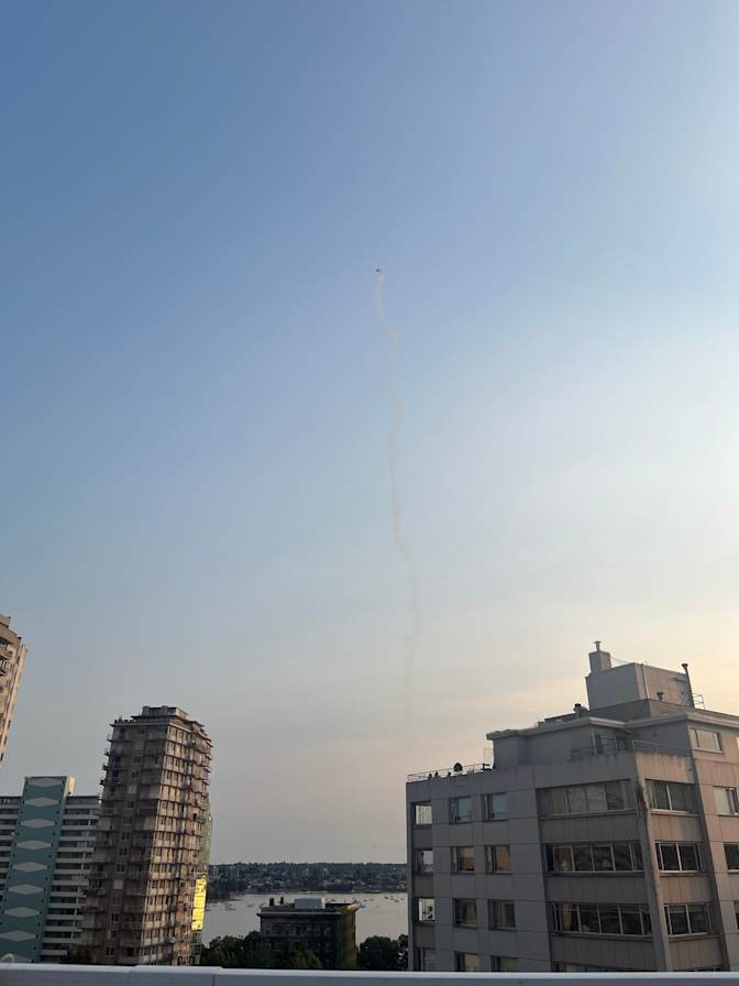 Amelia Kobzar's room