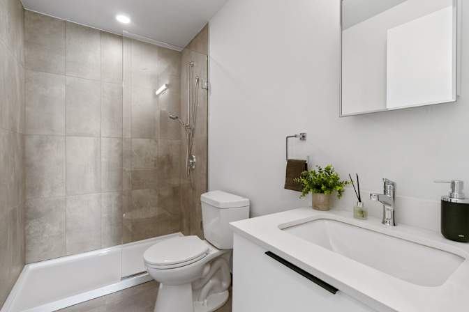 Common Living's room