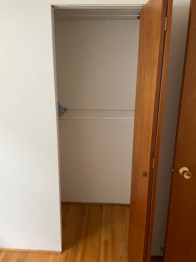 Emma & Bailey's room