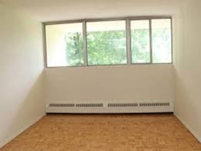 Kathryn Campbell's room