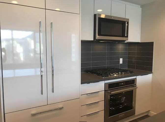 Behnam Dehghan's room