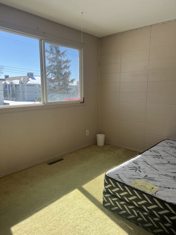 Photo of Abhikrit's room