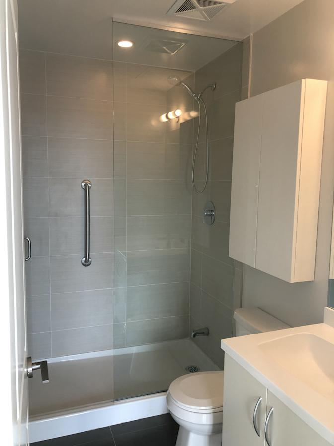 Photo of Jason's room