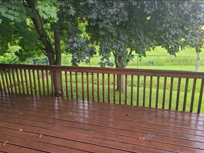 IVY-ROSE KENNEDY's room