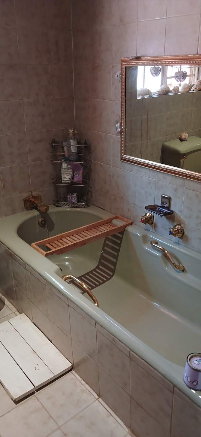 Photo of Charlotte's room