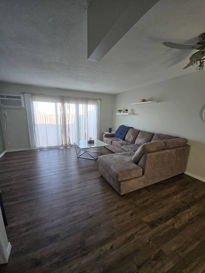 Photo of Mladen Lazic's room