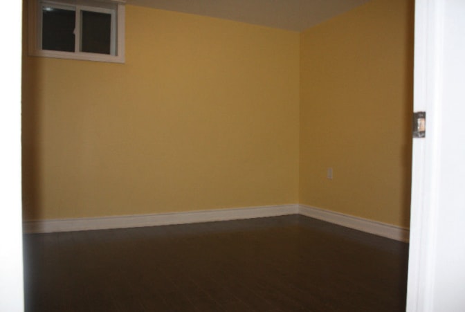 Photo of Sudha's room