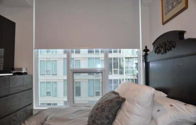 Photo of Helen's room