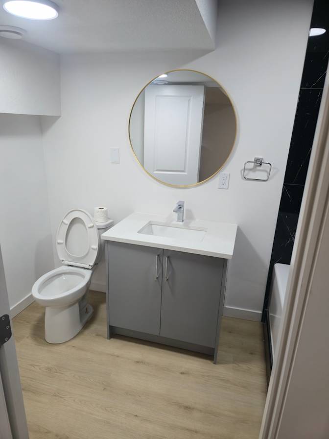 Sukhpal Singh Dhillon's room