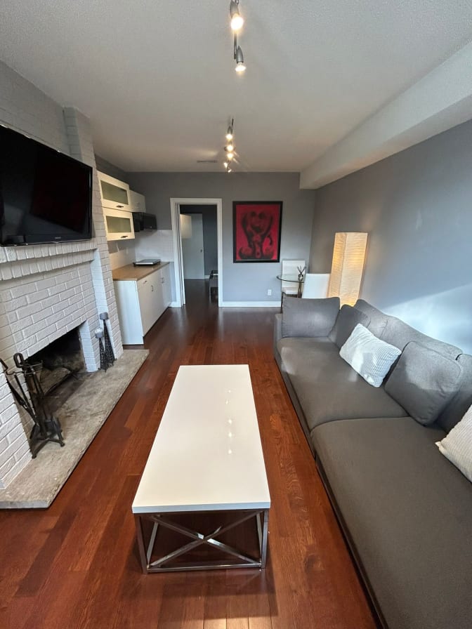 Marko Culibrk's room