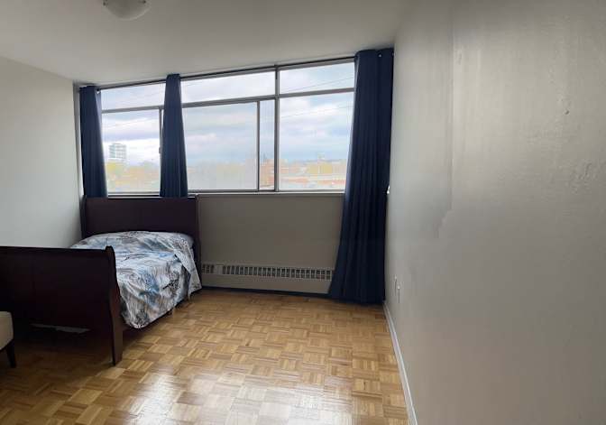 Ofelia Balanlayos's room