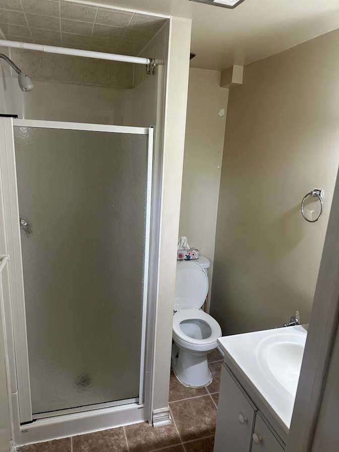 Photo of Shiana's room