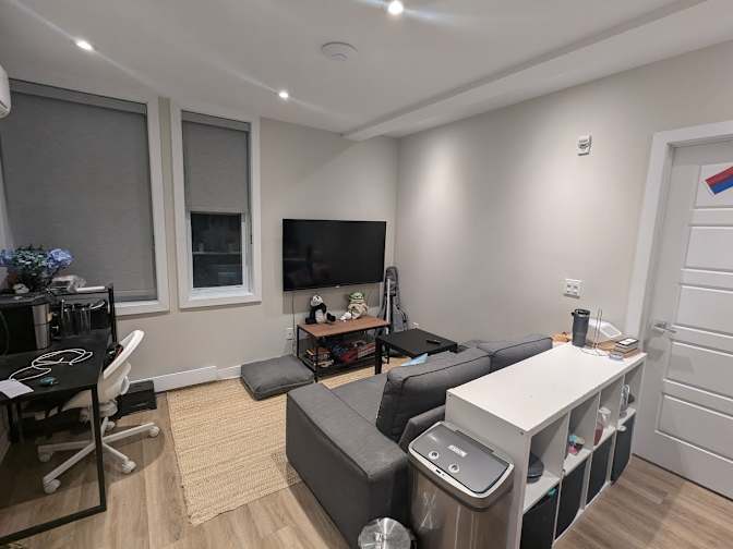 Sakifatul Alam's room