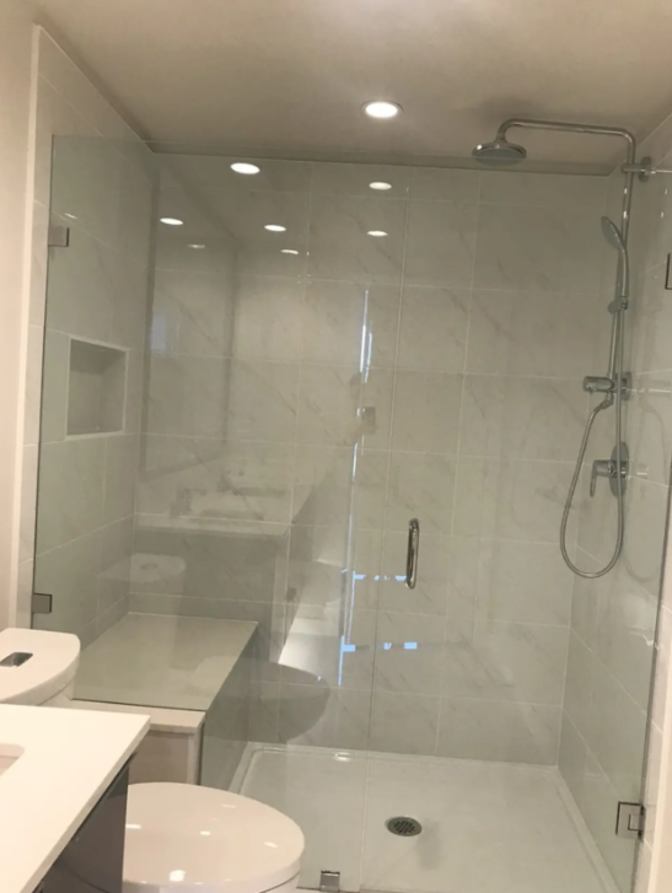 Behnam Dehghan's room