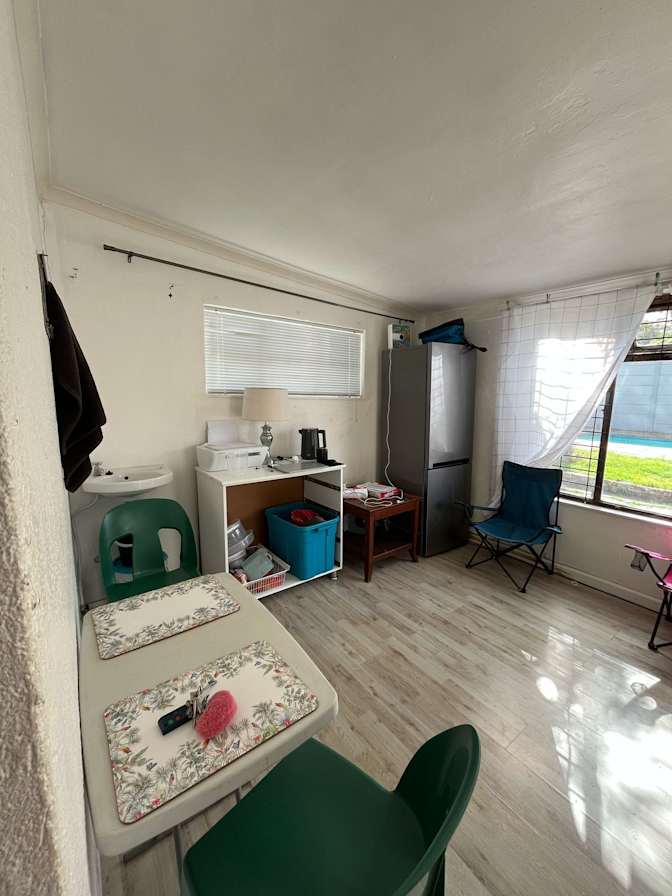 Photo of Annie's room