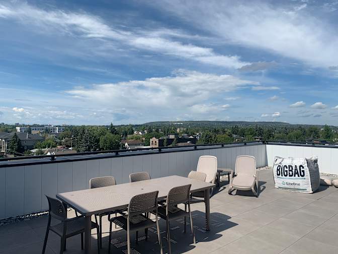 Photo of Nickey's room